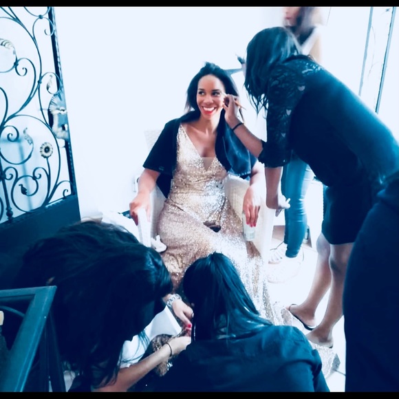 Meet your Posher, Karen Williams Nottage - Picture 13 of 15